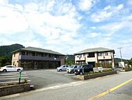 兵庫県丹波市春日町多田59：物件画像／シャーメゾンショップ　オフィスキムラ株式会社