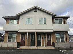 リジエール南屋敷I・II