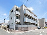大阪府大阪市東住吉区杭全5丁目2-16：物件画像／シャーメゾンショップ　ツインホーム株式会社