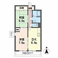 大西ハウス東住吉4階7.0万円