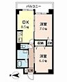 ラフィーネ昭和町7階10.0万円