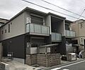 サンモリッツ　北田辺II