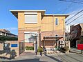 シャーメゾン　セントレージ　鶴橋