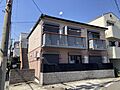 シャーメゾン大今里