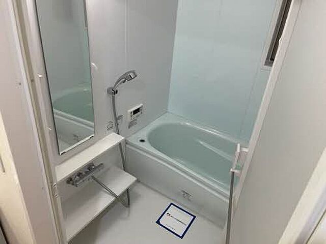 浴室