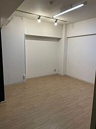 グランドメゾン西心斎橋 ワンルームの写真