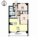エスポワール今里5階12.0万円
