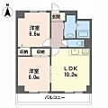 東幸ハウス6階8.9万円