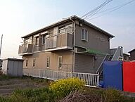 兵庫県姫路市網干区津市場2206：物件画像／シャーメゾンショップ　ルークスター株式会社　英賀保店
