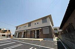 エンカーサ宝殿Ｂ棟