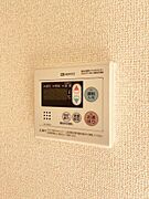 湯沸し器