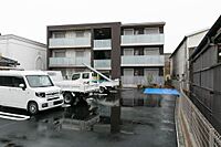 滋賀県草津市東草津1丁目1-57：物件画像／シャーメゾンショップ　株式会社リットー不動産センター