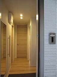 ラ・カーサドルチェ 0301 3階1LDKの室内