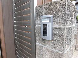 Ｃａｓａ　千栄 0102 1階1LDKの室内