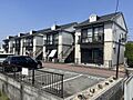 ニューハイツ美津野