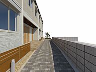 兵庫県揖保郡太子町糸井544-1：物件画像／シャーメゾンショップ　株式会社GranHomes