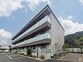 オカバ姫路青山シャーメゾン