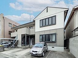 クレールしののめ