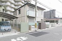 大阪府堺市北区東上野芝町2丁483-1：物件画像／シャーメゾンショップ　株式会社HOMEPARK　堺東店