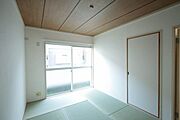 ★和室ならそのまま寝転ぶことができます♪