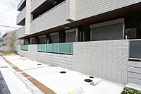 兵庫県尼崎市七松町2丁目24-1：物件画像／シャーメゾンショップ　株式会社アップルコーポレイション　JR立花店