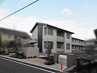 大阪府岸和田市岡山町55-1：物件画像／シャーメゾンショップ　株式会社アパネット