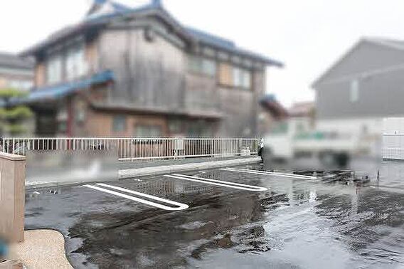 グリシーヌ_外観_1