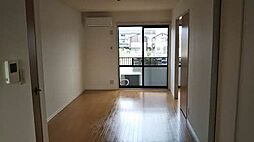 Ｋ．フォーラム 0203 2階2LDKのリビング/ダイニング