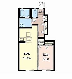 シャーメゾン　メイプル