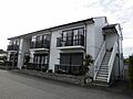ヴィラ湯川　2