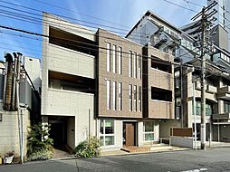 べレオ元町山手