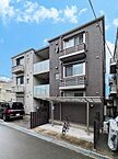 兵庫県神戸市中央区楠町2丁目1-15：物件画像／シャーメゾンショップ　株式会社エーライフ　a-life三宮本店
