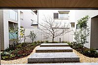 大阪府茨木市蔵垣内3丁目22-16：物件画像／シャーメゾンショップ　株式会社エストコーポレーション　JR茨木店