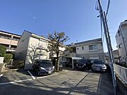 積水ハウス施工・軽量鉄骨造2階建て