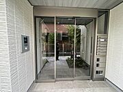 オートロック・宅配ボックス