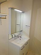 洗面所