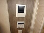 室内インターホン
