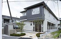 滋賀県大津市坂本3丁目13-13：物件画像／シャーメゾンショップ　株式会社エリッツ　大津駅前店