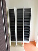 下駄箱
