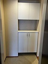 サンライズ　いのうち 0302 ｜ 京都府長岡京市井ノ内下印田10-1（賃貸マンション2LDK・3階・59.83㎡） その19