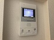 インターホン