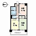 フローラルハイツ明和2階7.2万円