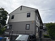 積水ハウス施工のシャーメゾンです。