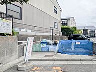 大阪府吹田市岸部北1丁目3-11：物件画像／シャーメゾンショップ　株式会社キョウシン　吹田店