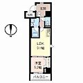天満橋D'sコート4階11.5万円