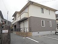 兵庫県姫路市砥堀1025：物件画像／シャーメゾンショップ　株式会社クリエイトホームズ　野里店