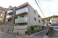 兵庫県神戸市中央区山本通4丁目21-14：物件画像／シャーメゾンショップ　株式会社ケイズホーム　三宮店