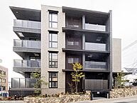兵庫県神戸市中央区山本通3丁目3-38：物件画像／シャーメゾンショップ　株式会社ケイズホーム　三宮店