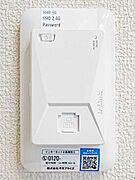 無料Ｗｉ－Ｆｉ