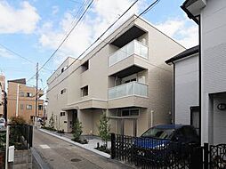 シャーメゾンガーデンズ本庄